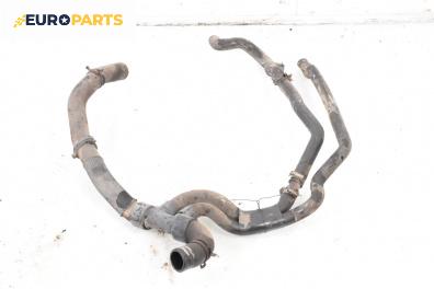 Водни маркучи за Renault Clio II Hatchback (09.1998 - 09.2005) 1.2 16V (BB05, BB0W, BB11, BB27, BB2T, BB2U, BB2V, CB05...), 75 к.с.