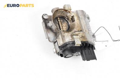 Дроселова клапа за Renault Clio II Hatchback (09.1998 - 09.2005) 1.2 16V (BB05, BB0W, BB11, BB27, BB2T, BB2U, BB2V, CB05...), 75 к.с.