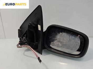 Огледало за Renault Megane II Grandtour (08.2003 - 08.2012), 4+1 вр., комби, позиция: дясна