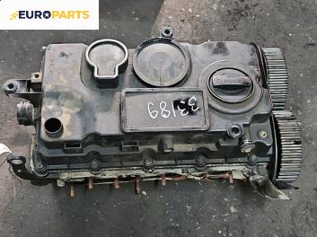 Глава за Volkswagen Passat V Variant B6 (08.2005 - 11.2011) 2.0 TDI, 170 к.с.