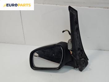 Огледало за Ford Focus C-Max (10.2003 - 03.2007), 4+1 вр., миниван, позиция: лява