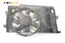 Перка охлаждане за Opel Meriva A Minivan (05.2003 - 05.2010) 1.6 16V, 100 к.с.