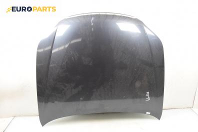 Преден капак за Chevrolet Epica Sedan (01.2005 - ...), 4+1 вр., седан, позиция: предна