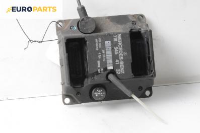 Комутатор за Mercedes-Benz C-Class Estate (S202) (06.1996 - 03.2001) C 180 T (202.078), 122 к.с., № 018 545 41 32