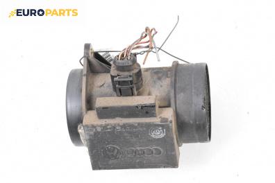 Дебитомер за Audi A4 Avant B5 (11.1994 - 09.2001) 1.9 TDI, 110 к.с.