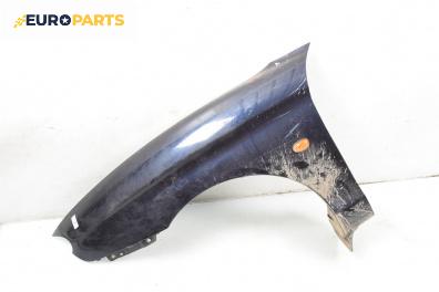 Калник за Hyundai Coupe Coupe I (06.1996 - 04.2002), 2+1 вр., купе, позиция: предна, лява