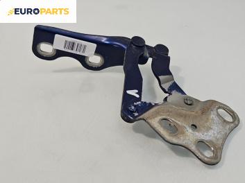 Панта преден капак за Opel Meriva A Minivan (05.2003 - 05.2010), 4+1 вр., миниван, позиция: лява