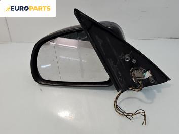 Огледало за Opel Meriva A Minivan (05.2003 - 05.2010), 4+1 вр., миниван, позиция: лява