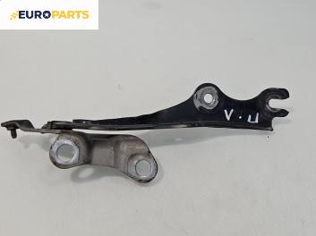 Панта преден капак за Mazda 6 Sedan I (06.2002 - 12.2008), 4+1 вр., седан, позиция: дясна