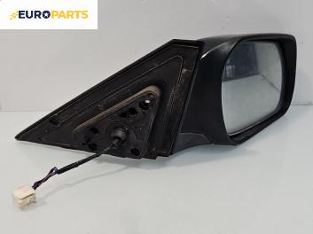 Огледало за Mazda 6 Sedan I (06.2002 - 12.2008), 4+1 вр., седан, позиция: дясна