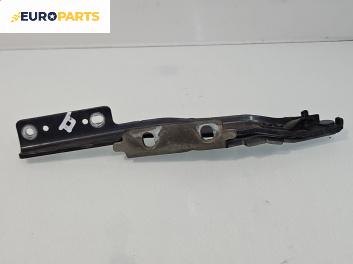 Панта преден капак за Lancia Phedra Minivan (09.2002 - 11.2010), 4+1 вр., миниван, позиция: дясна