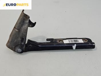 Панта преден капак за Hyundai Coupe Coupe I (06.1996 - 04.2002), 2+1 вр., купе, позиция: лява