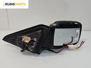 Огледало за Volvo S40 I Sedan (07.1995 - 06.2004), 4+1 вр., седан, позиция: дясна