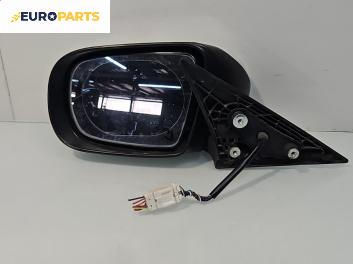 Огледало за Subaru Legacy IV Wagon (09.2003 - 12.2009), 4+1 вр., комби, позиция: лява