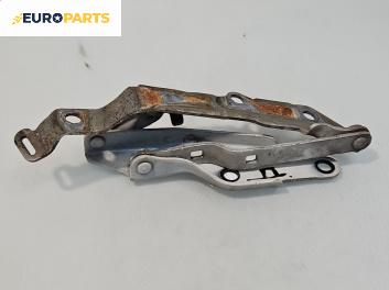 Панта заден капак за Subaru Legacy IV Wagon (09.2003 - 12.2009), 4+1 вр., комби, позиция: дясна