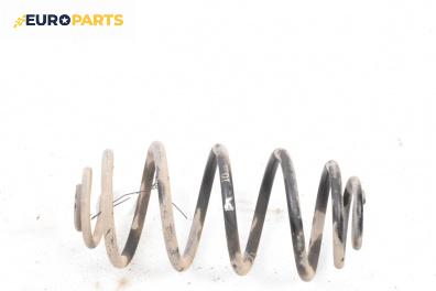 Пружина за ходова част за Mercedes-Benz C-Class Sedan (W204) (01.2007 - 01.2014), седан, позиция: задна