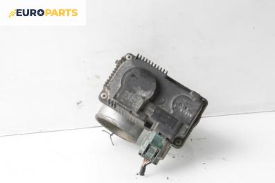 Дроселова клапа за Nissan Almera TINO (12.1998 - 02.2006) 1.8, 116 к.с.
