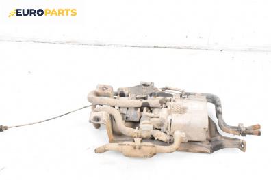 Печка за Lancia Phedra Minivan (09.2002 - 11.2010) 2.2 JTD (179AXC1A), 128 к.с.