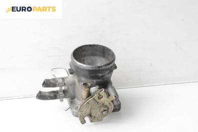 Дроселова клапа за Hyundai Coupe Coupe I (06.1996 - 04.2002) 1.6 i 16V, 114 к.с.