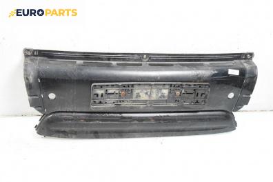 Задна броня за Smart City-Coupe 450 (07.1998 - 01.2004), купе