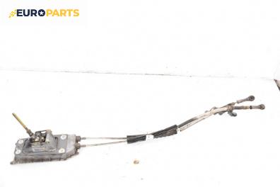 Скоростен лост (за превключване) за Volkswagen Polo Hatchback IV (10.2001 - 12.2005)