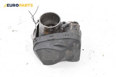 Дроселова клапа за Volkswagen Polo Hatchback IV (10.2001 - 12.2005) 1.2 12V, 64 к.с.