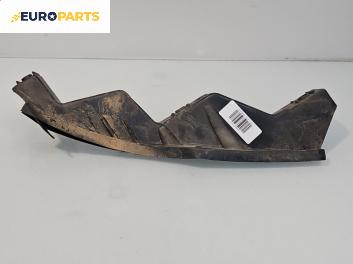 Държач броня за Volkswagen Passat V Sedan B6 (03.2005 - 12.2010), седан, позиция: предна, дясна