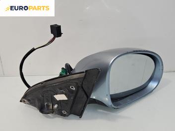 Огледало за Volkswagen Passat V Sedan B6 (03.2005 - 12.2010), 4+1 вр., седан, позиция: дясна