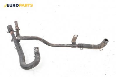 Тръба за охладителна течност за Chevrolet Epica Sedan (01.2005 - ...) 2.0, 144 к.с.