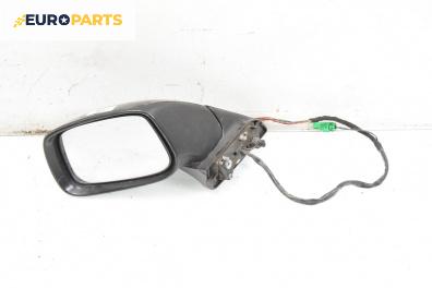 Огледало за Lancia Phedra Minivan (09.2002 - 11.2010), 4+1 вр., миниван, позиция: лява