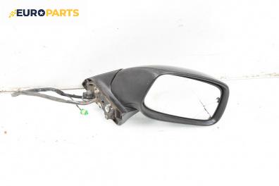 Огледало за Lancia Phedra Minivan (09.2002 - 11.2010), 4+1 вр., миниван, позиция: дясна