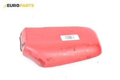 Капачка за външно огледало за Volvo S40 I Sedan (07.1995 - 06.2004), 4+1 вр., седан, позиция: дясна