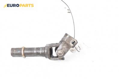 Каре на волана за Volvo S40 I Sedan (07.1995 - 06.2004) 1.6, 105 к.с., седан