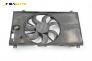 Перка охлаждане за Kia Cerato Sedan I (04.2004 - 12.2009) 1.6, 122 к.с.