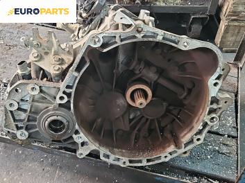 Ръчна скоростна кутия за Chevrolet Epica Sedan (01.2005 - ...) 2.0, 144 к.с.