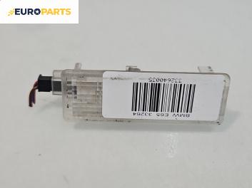 Плафон за BMW 7 Series E65 (11.2001 - 12.2009)