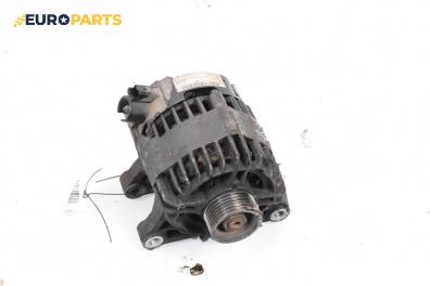 Алтернатор / генератор за Peugeot 206 Hatchback (08.1998 - 12.2012) 1.6 16V, 109 к.с., №  63321733