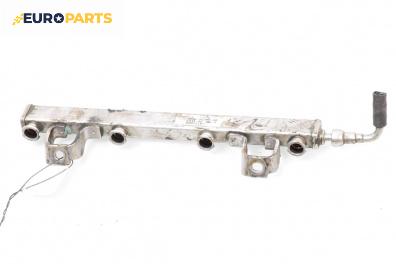 Бензинова рейка за Ford C-Max Minivan I (02.2007 - 09.2010) 2.0, 145 к.с.