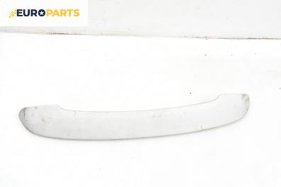 Спойлер за Chevrolet Kalos Hatchback (T200) (01.2003 - 12.2008), хечбек