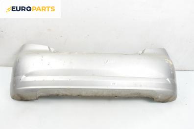 Задна броня за Chevrolet Kalos Hatchback (T200) (01.2003 - 12.2008), хечбек