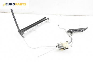 Моторче щора за BMW 7 Series E65 (11.2001 - 12.2009), седан