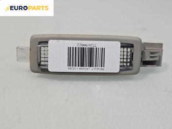 Плафон за Renault Laguna II Grandtour (03.2001 - 12.2007)