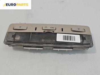 Плафон за Renault Laguna II Grandtour (03.2001 - 12.2007)