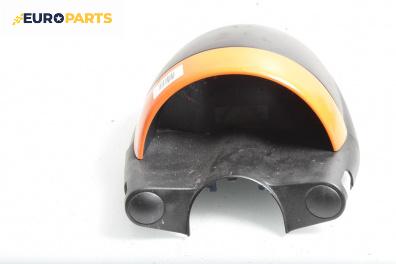 Километраж за Smart City-Coupe 450 (07.1998 - 01.2004) 0.6 (S1CLB1, 450.331, 450.336), 45 к.с.