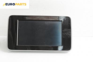 Дисплей навигация за Mercedes-Benz C-Class Estate (S205) (09.2014 - ...), № A 205 900 41 13