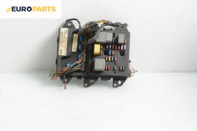 Бушонно табло за Kia Cerato Sedan I (04.2004 - 12.2009) 1.6, 122 к.с., №  97RA-010030