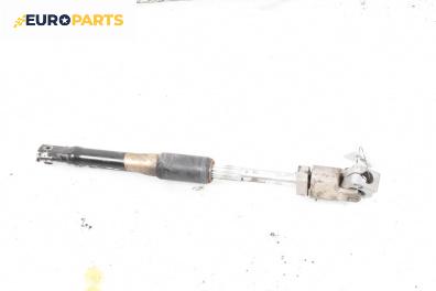 Каре на волана за BMW 7 Series E65 (11.2001 - 12.2009) 750 i, 367 к.с., седан