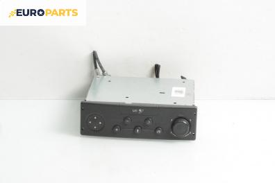 GPS навигация за Renault Laguna II Grandtour (03.2001 - 12.2007)