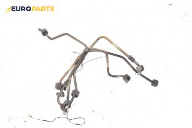 Горивни тръби за Citroen C3 Hatchback I (02.2002 - 11.2009) 1.4 16V HDi, 90 к.с.