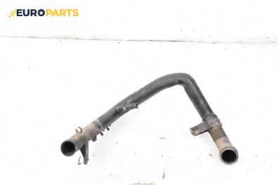 Тръба за охладителна течност за Opel Corsa C Box (09.2000 - 12.2012) 1.7 DI 16V, 65 к.с.